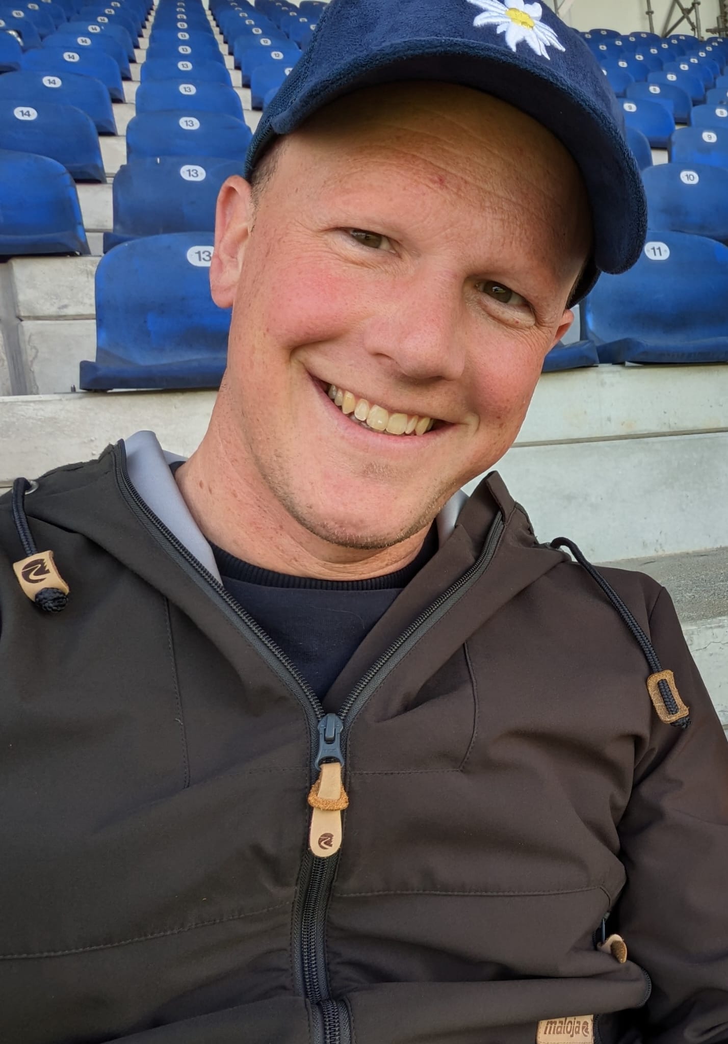 Portrait Kandidat/in 5