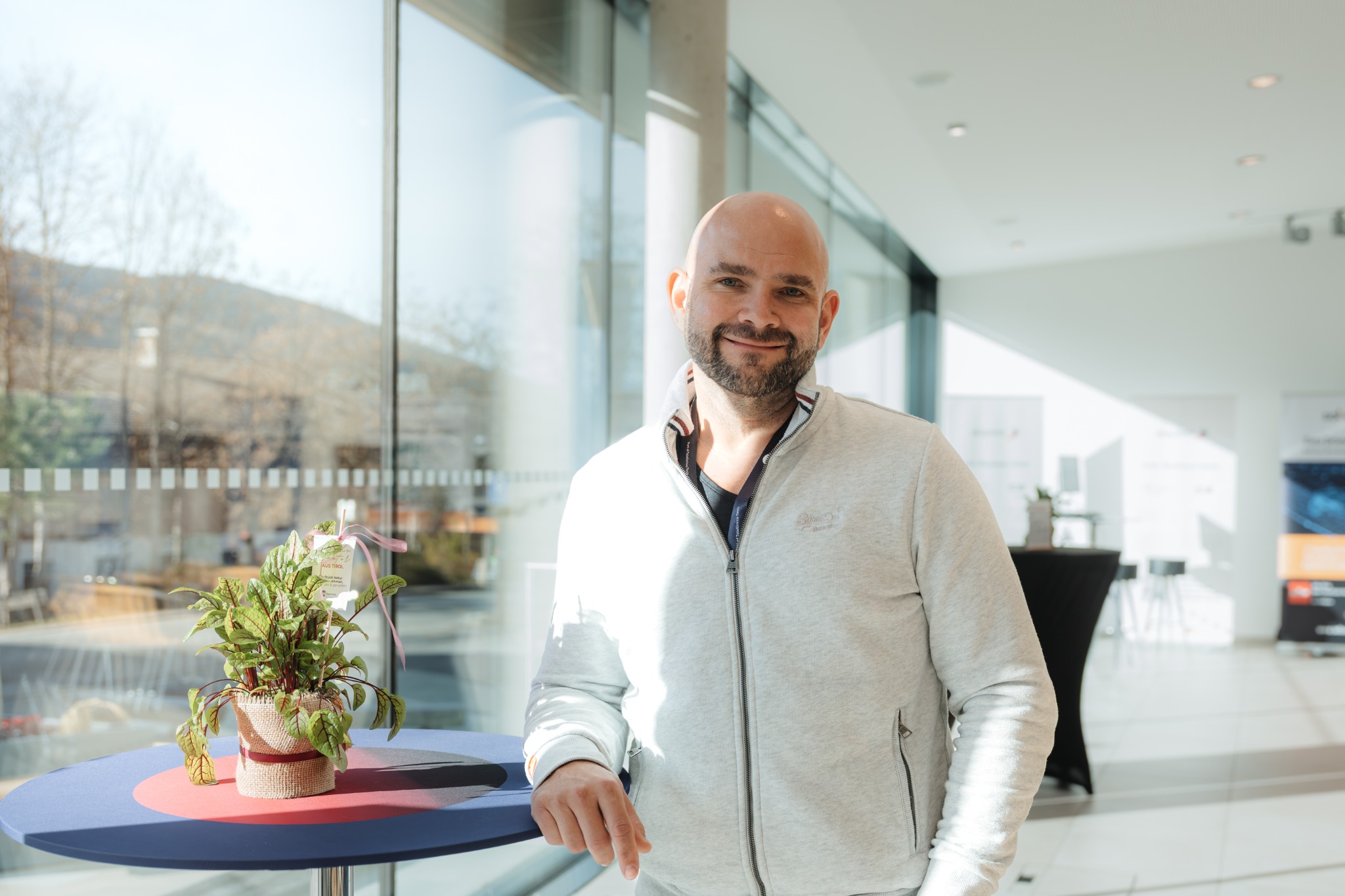 Portrait Kandidat/in 8