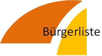 Logo Bürgerliste